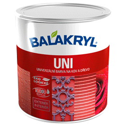 Balakryl UNI lesk