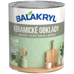 Balakryl Keramické obklady