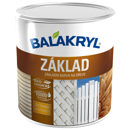 Balakryl Základ