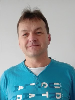 Jiří Pospíšil