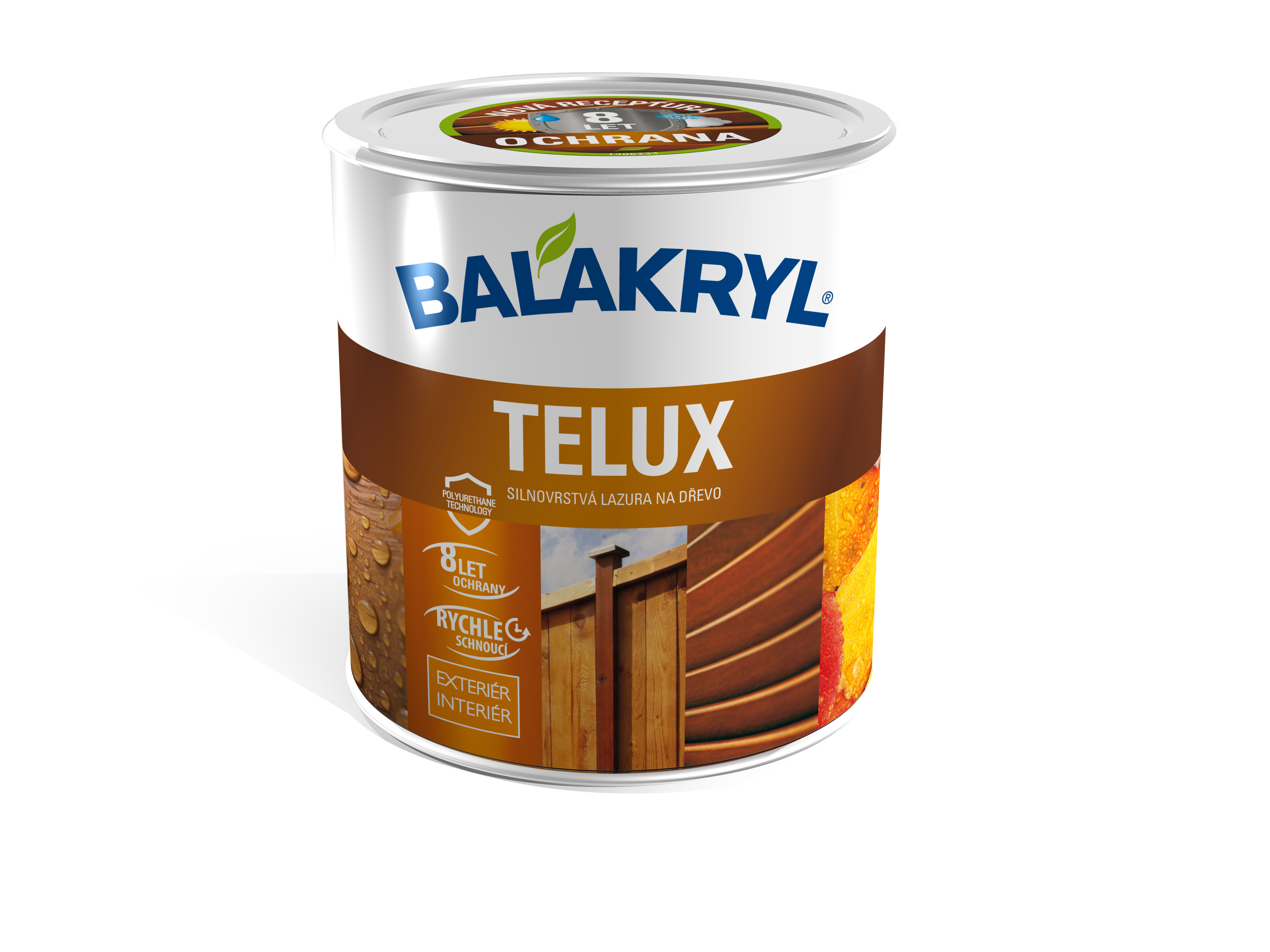 Balakryl Telux