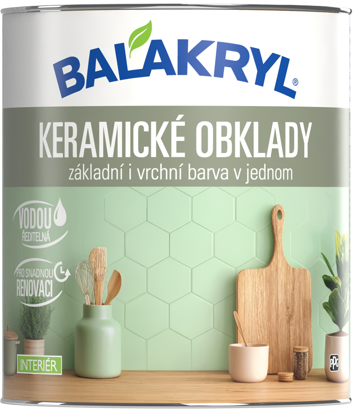 Balakryl Keramické obklady