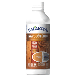 Balakryl Napouštědlo