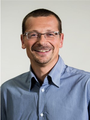 Radek Nožička