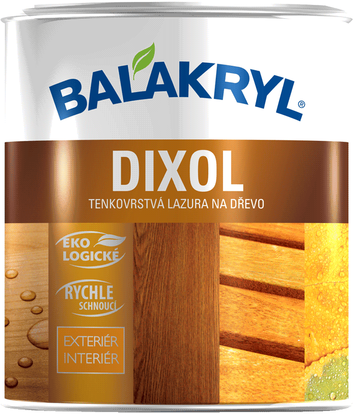 Balakryl Dixol