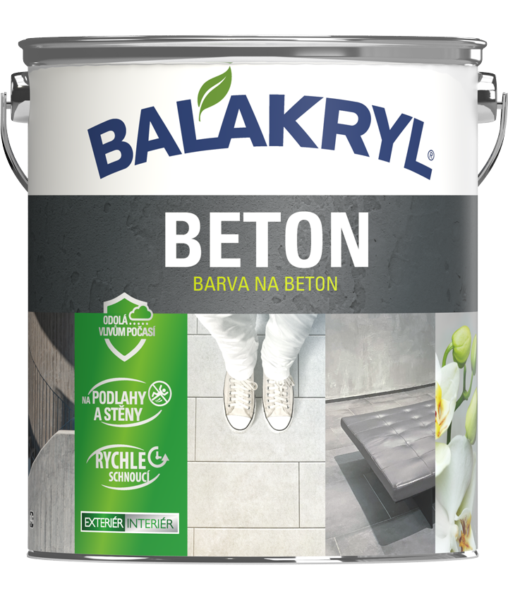 Balakryl Beton